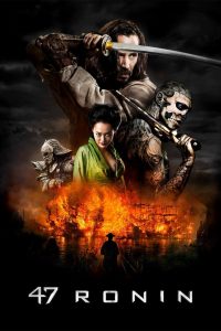 47 Ronin (2013) Sinhala Subtitles | සිංහල උපසිරැසි සමඟ