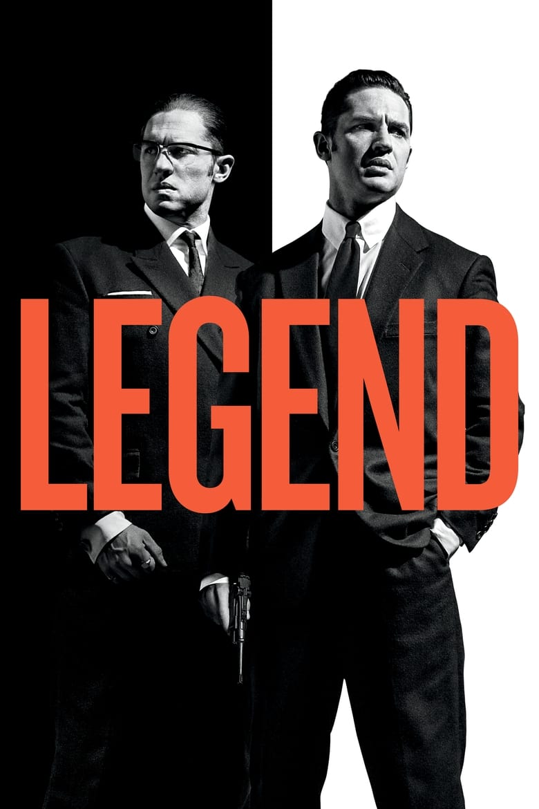 Legend (2015) Sinhala Subtitles | සිංහල උපසිරැසි සමඟ