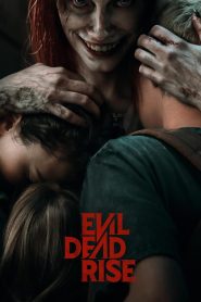 Evil Dead Rise (2023) Sinhala Subtitles | සිංහල උපසිරැසි සමඟ