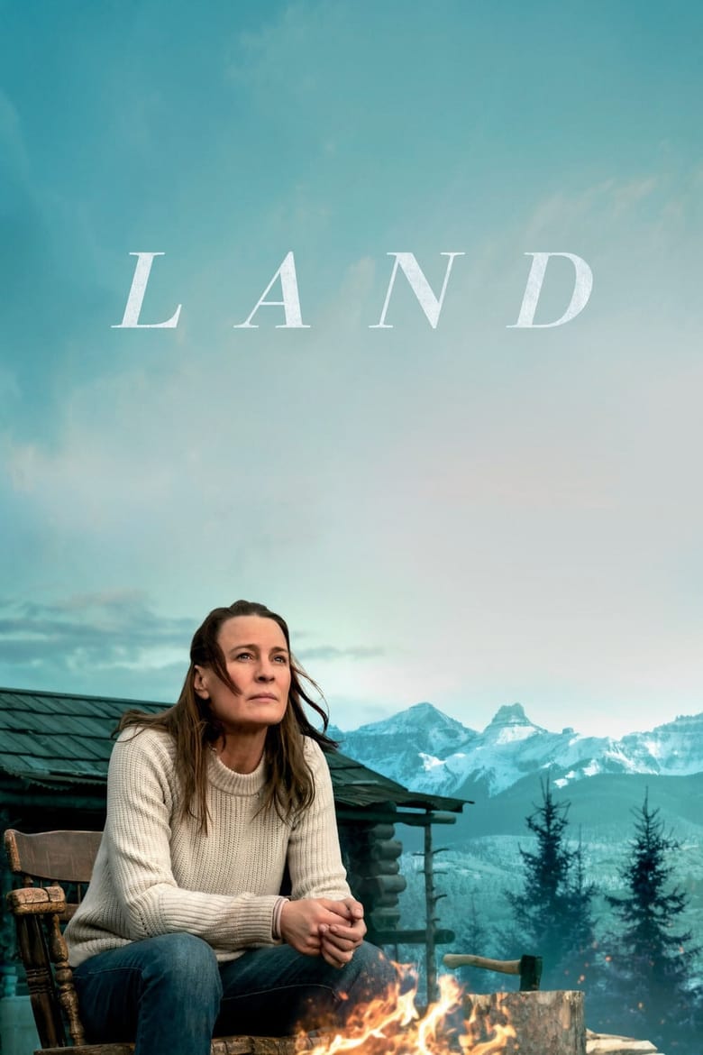 Land (2021) Sinhala Subtitles | සිංහල උපසිරැසි සමඟ