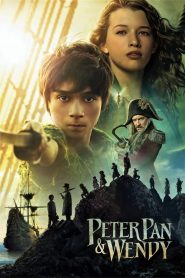 Peter Pan & Wendy (2023) Sinhala Subtitles | සිංහල උපසිරැසි සමඟ