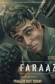 Faraaz (2023) Sinhala Subtitles | සිංහල උපසිරැසි සමඟ