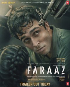 Faraaz (2023) Sinhala Subtitles | සිංහල උපසිරැසි සමඟ