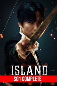 Island (2022) TV S01 Complete