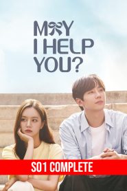 May I Help You? (2022) TV S01 Complete