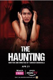 The Haunting (2023) Sinhala Subtitles | සිංහල උපසිරැසි සමඟ