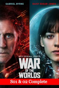 War of the Worlds (2019-2022) TV S01 & S02 Complete