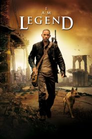 I Am Legend (2007) Sinhala Subtitles | සිංහල උපසිරැසි සමඟ