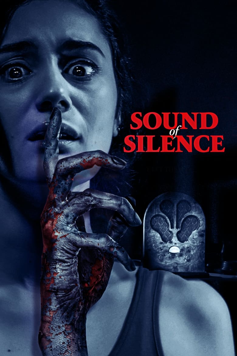 Sound of Silence (2023) Sinhala Subtitles | සිංහල උපසිරැසි සමඟ