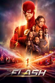 The Flash: Season 9