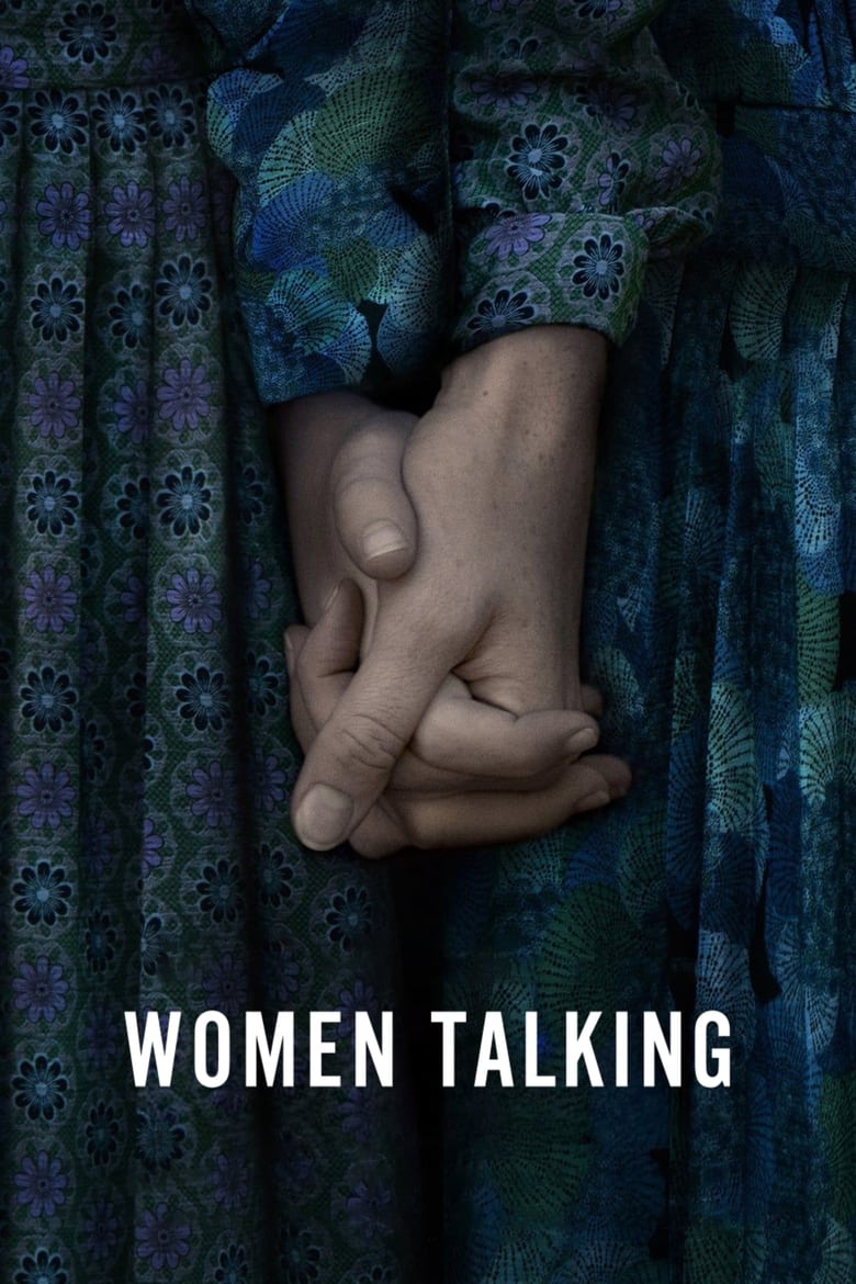 Women Talking (2022) Sinhala Subtitles | සිංහල උපසිරැසි සමඟ