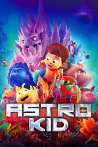 Astro Kid (2019) Sinhala Subtitles | සිංහල උපසිරැසි සමඟ