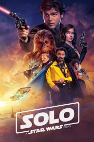 Solo: A Star Wars Story (2018) Sinhala Subtitles | සිංහල උපසිරැසි සමඟ