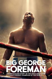 Big George Foreman (2023) Sinhala Subtitles | සිංහල උපසිරැසි සමඟ