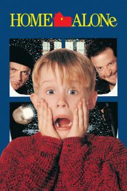 Home Alone (1990) Sinhala Subtitles | සිංහල උපසිරැසි සමඟ