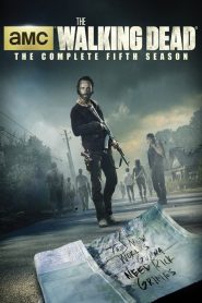The Walking Dead: Season 5