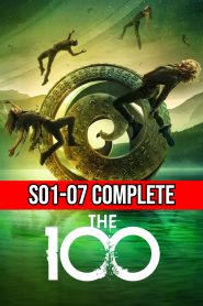 The 100 (TV Series 2014-2020) Season 01 – 07 Complete