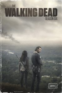 The Walking Dead: Season 6
