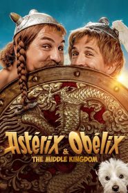 Asterix & Obelix: The Middle Kingdom (2023) Sinhala Subtitles | සිංහල උපසිරැසි සමඟ