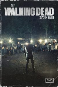 The Walking Dead: Season 7