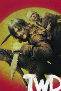 The Walking Dead: Season 10