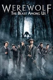 Werewolf: The Beast Among Us (2012) Sinhala Subtitles | සිංහල උපසිරැසි සමඟ