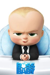 The Boss Baby (2017) Sinhala Subtitles | සිංහල උපසිරැසි සමඟ