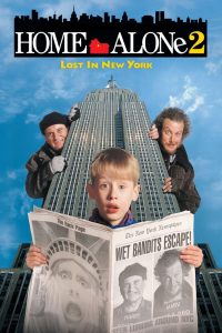 Home Alone 2: Lost in New York (1992) Sinhala Subtitles | සිංහල උපසිරැසි සමඟ