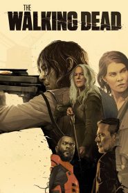 The Walking Dead: Season 11