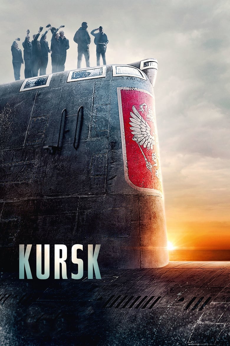 Kursk (2018) Sinhala Subtitles | සිංහල උපසිරැසි සමඟ