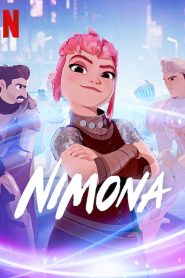 Nimona (2023) Sinhala Subtitles | සිංහල උපසිරැසි සමඟ