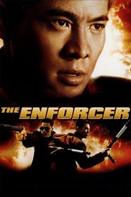 The Enforcer (1995) Sinhala Subtitles | සිංහල උපසිරැසි සමඟ