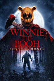 Winnie the Pooh: Blood and Honey (2023) Sinhala Subtitles | සිංහල උපසිරැසි සමඟ