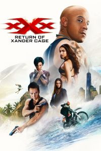 xXx: Return of Xander Cage (2017) Sinhala Subtitles | සිංහල උපසිරැසි සමඟ