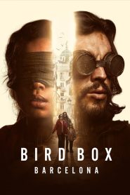 Bird Box Barcelona (2023) Sinhala Subtitles | සිංහල උපසිරැසි සමඟ