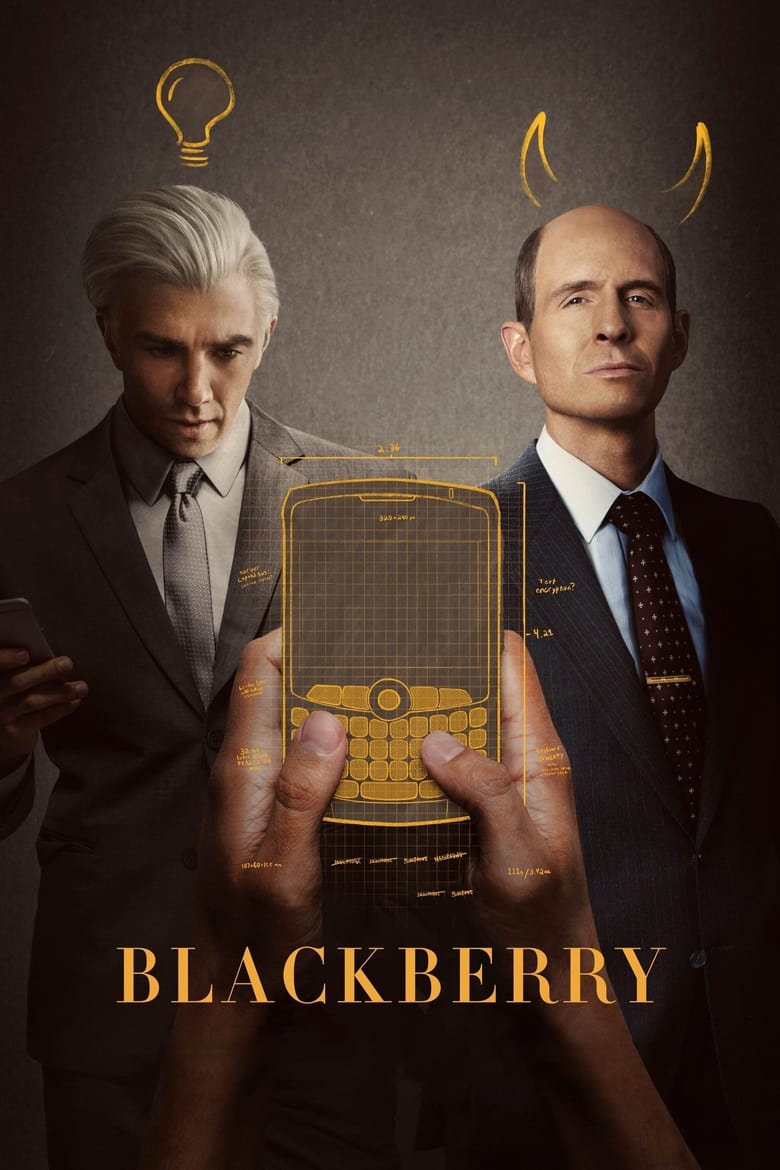 BlackBerry (2023) Sinhala Subtitles | සිංහල උපසිරැසි සමඟ