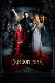 Crimson Peak (2015) Sinhala Subtitles | සිංහල උපසිරැසි සමඟ