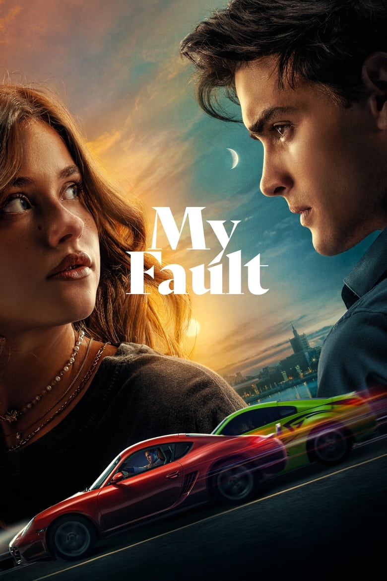 My Fault (2023) Aka Culpa mia Sinhala Subtitles | සිංහල උපසිරැසි සමඟ | 18+