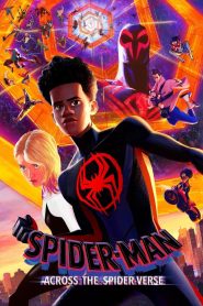 Spider-Man: Across the Spider-Verse (2023) Sinhala Subtitles | සිංහල උපසිරැසි සමඟ