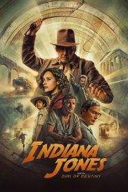 Indiana Jones and the Dial of Destiny (2023) Sinhala Subtitles | සිංහල උපසිරැසි සමඟ