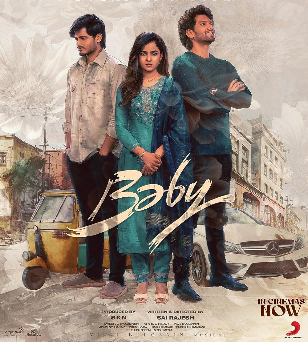 Baby (2023) Sinhala Subtitles | සිංහල උපසිරැසි සමඟ