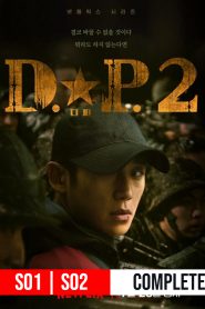 D.P. (2023) TV S01 & S02 Complete