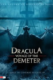 The Last Voyage of the Demeter (2023) Sinhala Subtitles | සිංහල උපසිරැසි සමඟ