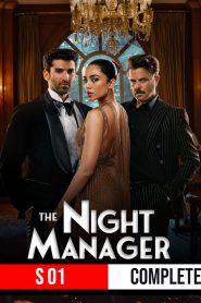 The Night Manager (2023) TV S01 Complete