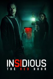 Insidious: The Red Door (2023) Sinhala Subtitles | සිංහල උපසිරැසි සමඟ