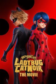 Miraculous: Ladybug & Cat Noir, The Movie (2023) Sinhala Subtitles | සිංහල උපසිරැසි සමඟ