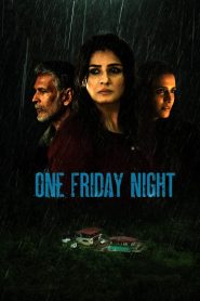 One Friday Night (2023) Sinhala Subtitles | සිංහල උපසිරැසි සමඟ