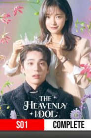 The Heavenly Idol (2023) TV S01 Complete