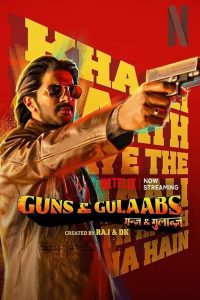 Guns & Gulaabs: Season 1