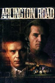 Arlington Road (1999) Sinhala Subtitles | සිංහල උපසිරැසි සමඟ